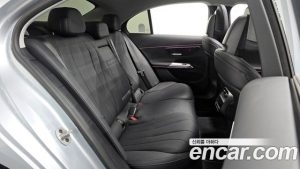 Mercedes-Benz E-Class E200 Avantgarde 2024 года из Южной Кореи