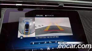 Mercedes-Benz E-Class E200 Avantgarde 2024 года из Южной Кореи