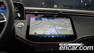 Mercedes-Benz E-Class E200 Avantgarde 2024 года из Южной Кореи
