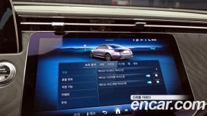 Mercedes-Benz E-Class E200 Avantgarde 2024 года из Южной Кореи