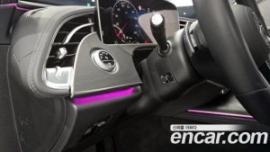 Mercedes-Benz E-Class E200 Avantgarde 2024 года из Южной Кореи