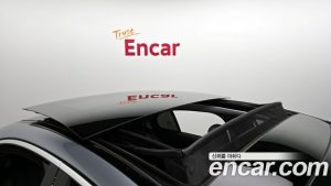 Mercedes-Benz E-Class E200 Avantgarde 2024 года из Южной Кореи