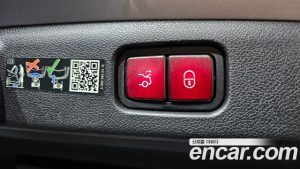 Mercedes-Benz E-Class E200 Avantgarde 2024 года из Южной Кореи