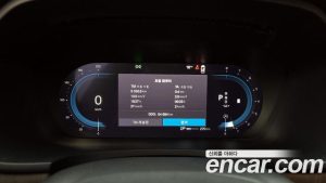 Volvo S90 B6 AWD Inscription 2022 года из Южной Кореи