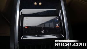 Volvo S90 B6 AWD Inscription 2022 года из Южной Кореи