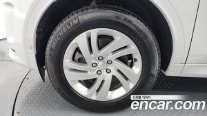Land Rover Discovery Sport P250 S 2025 года из Южной Кореи