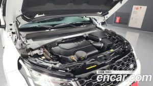 Land Rover Discovery Sport P250 S 2025 года из Южной Кореи