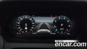 Land Rover Discovery Sport P250 S 2025 года из Южной Кореи