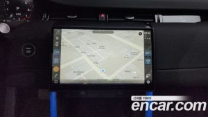 Land Rover Discovery Sport P250 S 2025 года из Южной Кореи