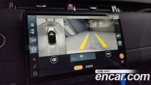 Land Rover Discovery Sport P250 S 2025 года из Южной Кореи