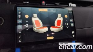 Land Rover Discovery Sport P250 S 2025 года из Южной Кореи