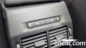 Land Rover Discovery Sport P250 S 2025 года из Южной Кореи