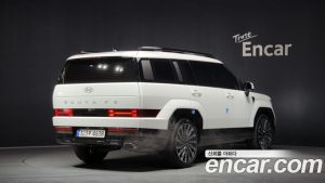 Hyundai Santafe Бензин 2.5T 2WD 2024 года из Южной Кореи