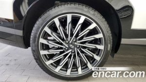 Hyundai Santafe Бензин 2.5T 2WD 2024 года из Южной Кореи