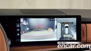Hyundai Santafe Бензин 2.5T 2WD 2024 года из Южной Кореи