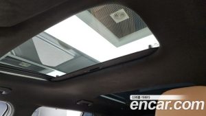 Hyundai Santafe Бензин 2.5T 2WD 2024 года из Южной Кореи