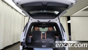Hyundai Santafe Бензин 2.5T 2WD 2024 года из Южной Кореи