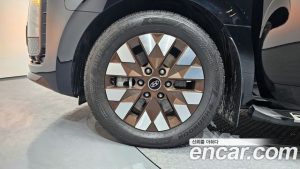 Hyundai Staria L3.5 Lounge 9-Seater 2024 года из Южной Кореи
