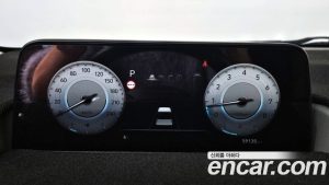 Hyundai Staria L3.5 Lounge 9-Seater 2024 года из Южной Кореи
