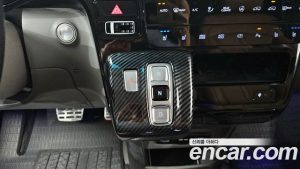 Hyundai Staria L3.5 Lounge 9-Seater 2024 года из Южной Кореи