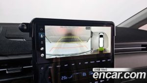 Hyundai Staria L3.5 Lounge 9-Seater 2024 года из Южной Кореи