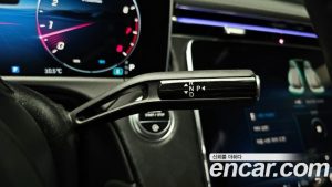 Mercedes-Benz E-Class E200 Avantgarde 2024 года из Южной Кореи