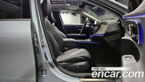 Mercedes-Benz E-Class E200 Avantgarde 2024 года из Южной Кореи
