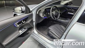 Mercedes-Benz E-Class E200 Avantgarde 2024 года из Южной Кореи