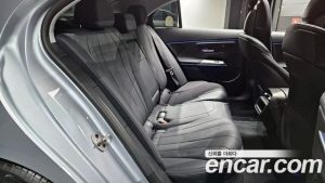 Mercedes-Benz E-Class E200 Avantgarde 2024 года из Южной Кореи
