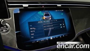 Mercedes-Benz E-Class E200 Avantgarde 2024 года из Южной Кореи