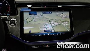 Mercedes-Benz E-Class E200 Avantgarde 2024 года из Южной Кореи