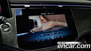 Mercedes-Benz E-Class E200 Avantgarde 2024 года из Южной Кореи