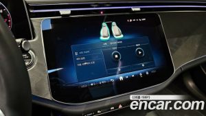 Mercedes-Benz E-Class E200 Avantgarde 2024 года из Южной Кореи