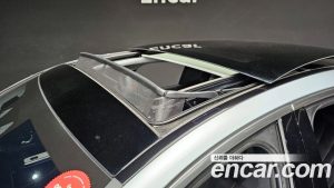 Mercedes-Benz E-Class E200 Avantgarde 2024 года из Южной Кореи
