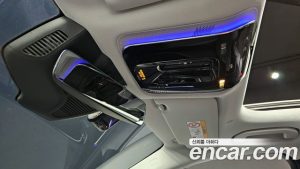 Mercedes-Benz E-Class E200 Avantgarde 2024 года из Южной Кореи