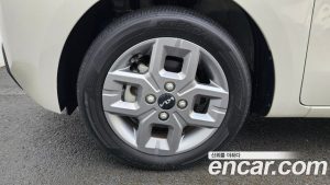 Kia RAY Prestige 2024 года из Южной Кореи