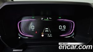 Kia RAY Prestige 2024 года из Южной Кореи