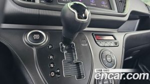 Kia RAY Prestige 2024 года из Южной Кореи