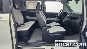 Kia RAY Prestige 2024 года из Южной Кореи
