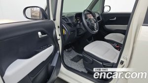 Kia RAY Prestige 2024 года из Южной Кореи