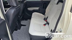 Kia RAY Prestige 2024 года из Южной Кореи