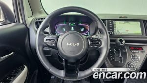 Kia RAY Prestige 2024 года из Южной Кореи