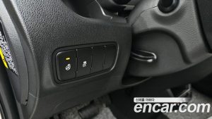 Kia RAY Prestige 2024 года из Южной Кореи