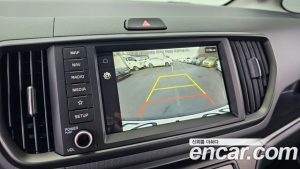 Kia RAY Prestige 2024 года из Южной Кореи