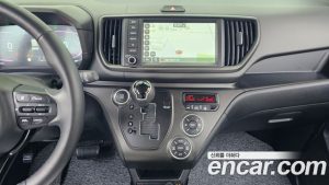 Kia RAY Prestige 2024 года из Южной Кореи