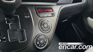 Kia RAY Prestige 2024 года из Южной Кореи