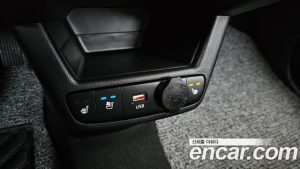 Kia RAY Prestige 2024 года из Южной Кореи