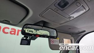 Kia RAY Prestige 2024 года из Южной Кореи