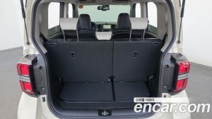 Kia RAY Prestige 2024 года из Южной Кореи