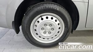 Hyundai Staria Wagon 5 2025 года из Южной Кореи